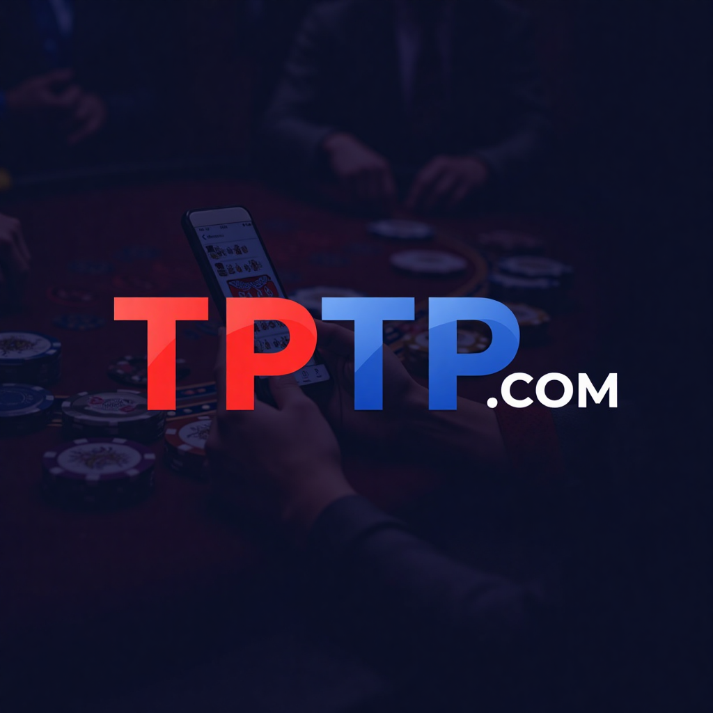 Logo da TPTP